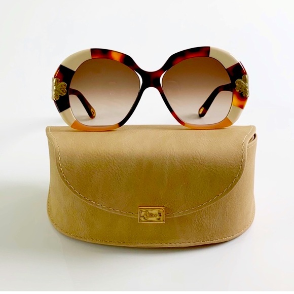 NWOT CHLOE Sunglasses